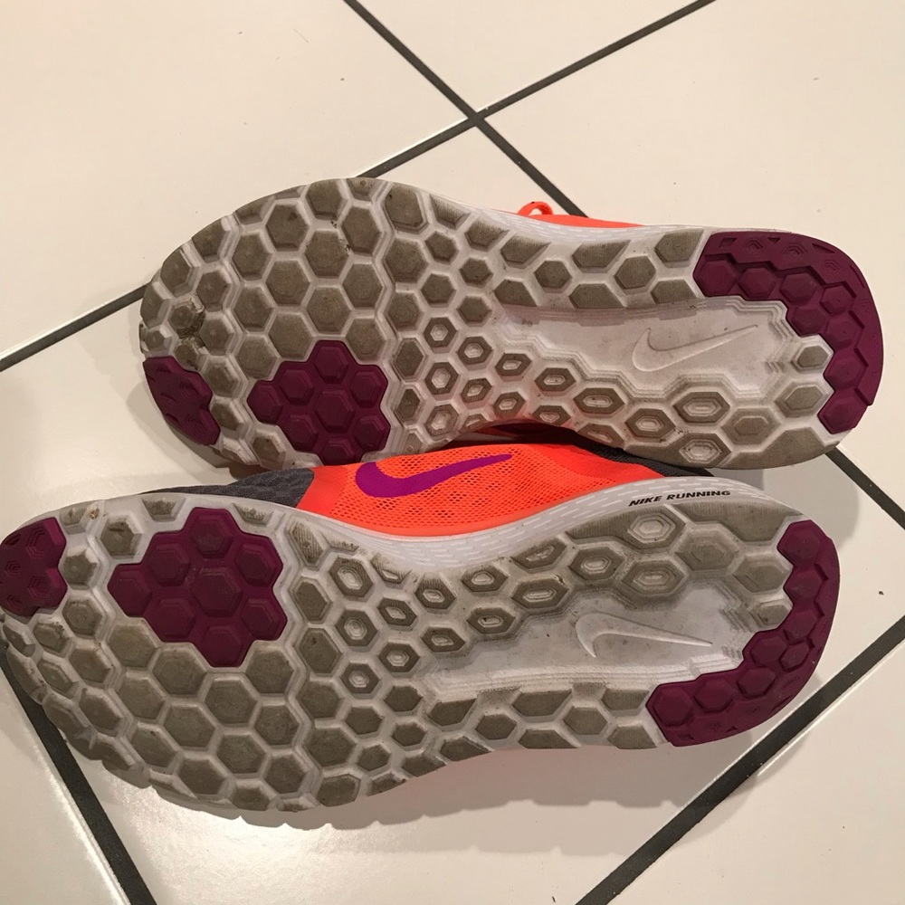 Nike FS LITE RUN 3 - Picture 4 of 5